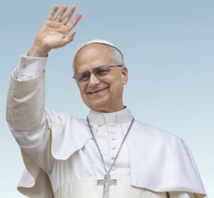 Holy Father Leo XIV